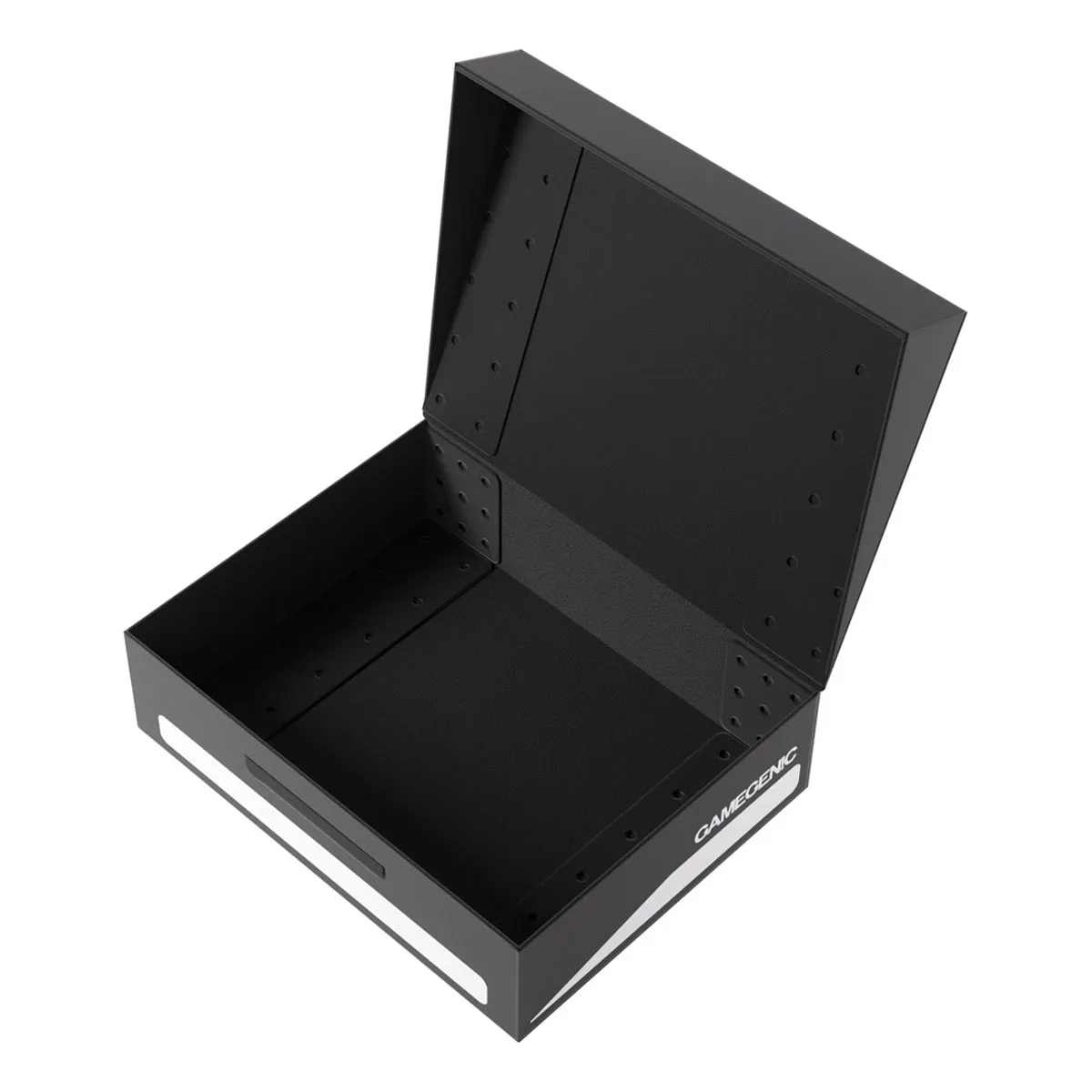 Gamegenic Token Holder Black
