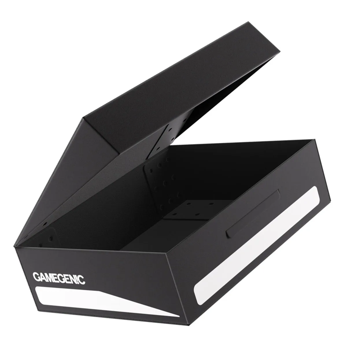 Gamegenic Token Holder Black