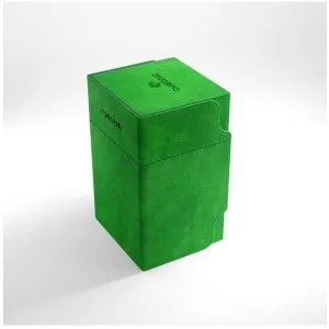 Gamegenic Watchtower 100  Convertible Green
