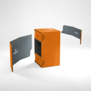Gamegenic Watchtower 100  Convertible Orange