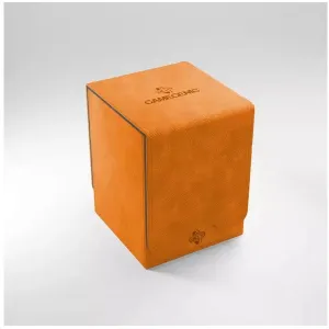 Gamegenic Watchtower 100  Convertible Orange