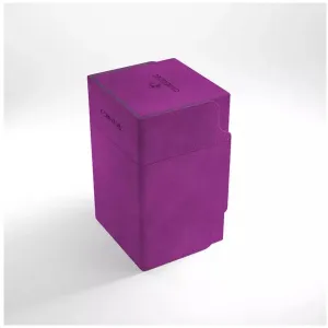 Gamegenic Watchtower 100  Convertible Purple