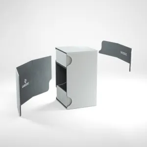 Gamegenic Watchtower 100  Convertible White