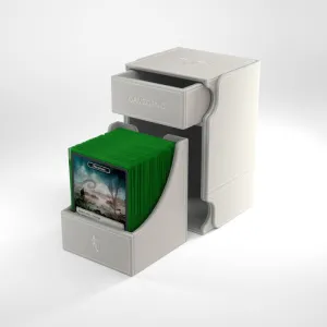 Gamegenic Watchtower 100  Convertible – White