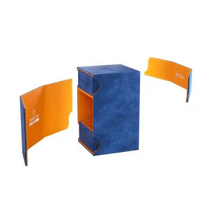Gamegenic Watchtower 100  XL - Blue/Orange