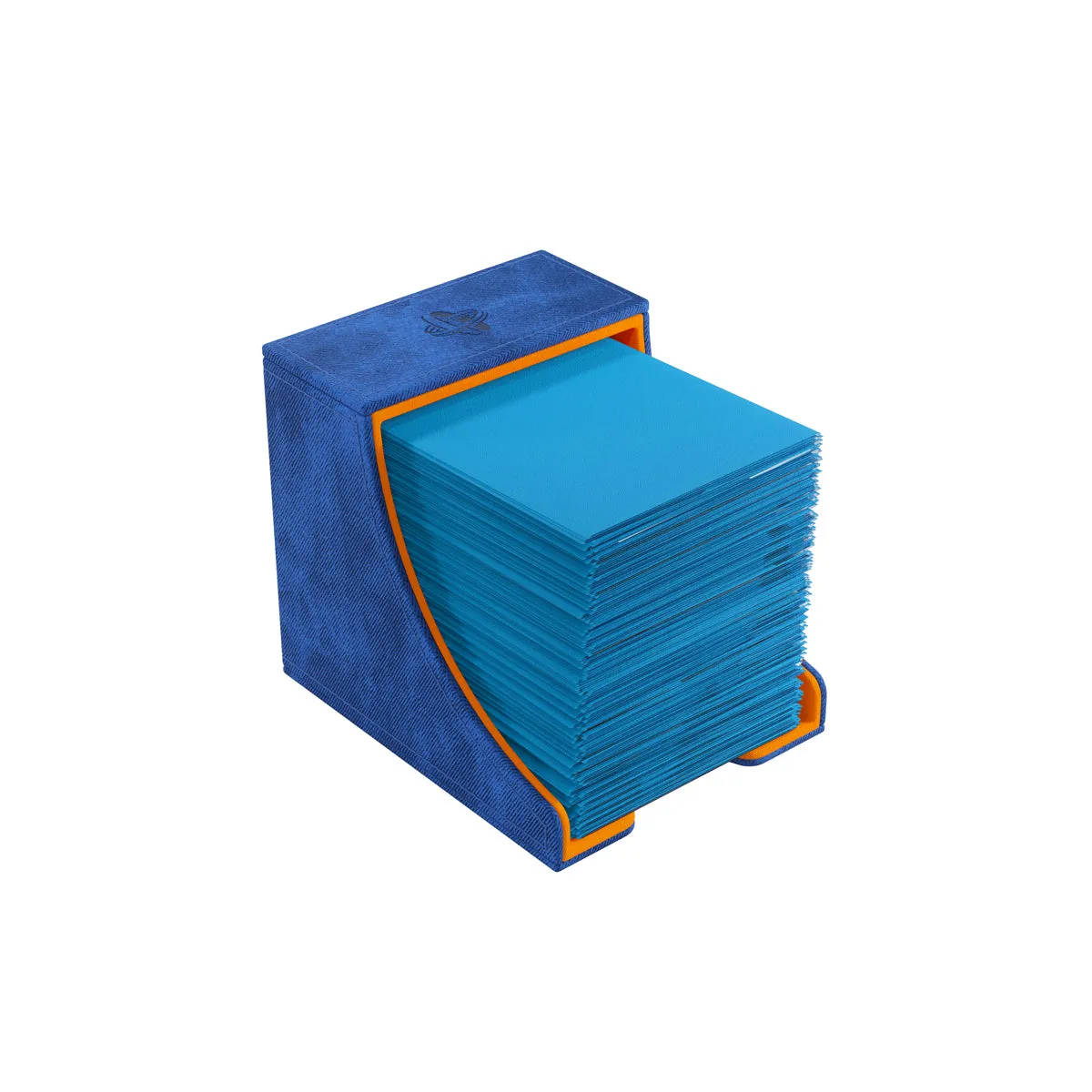 Gamegenic Watchtower 100  XL - Blue/Orange