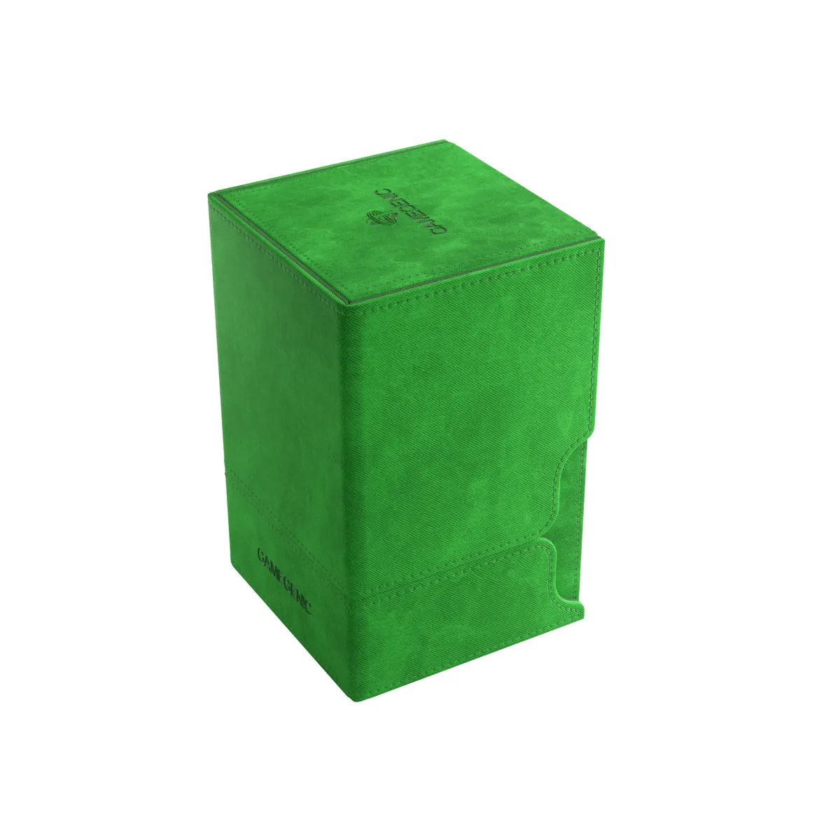 Gamegenic Watchtower 100  XL - Green