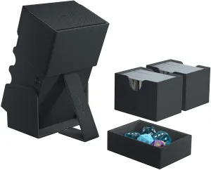 Gamegenics Stronghold 200  Black