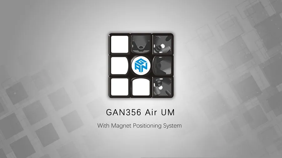 GAN 356 Air UM