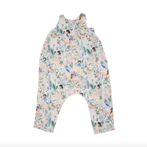 Garden Fairies Romper
