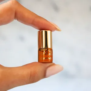 Garnet Perfume Oil Concentrate Mini Rollie by Sage