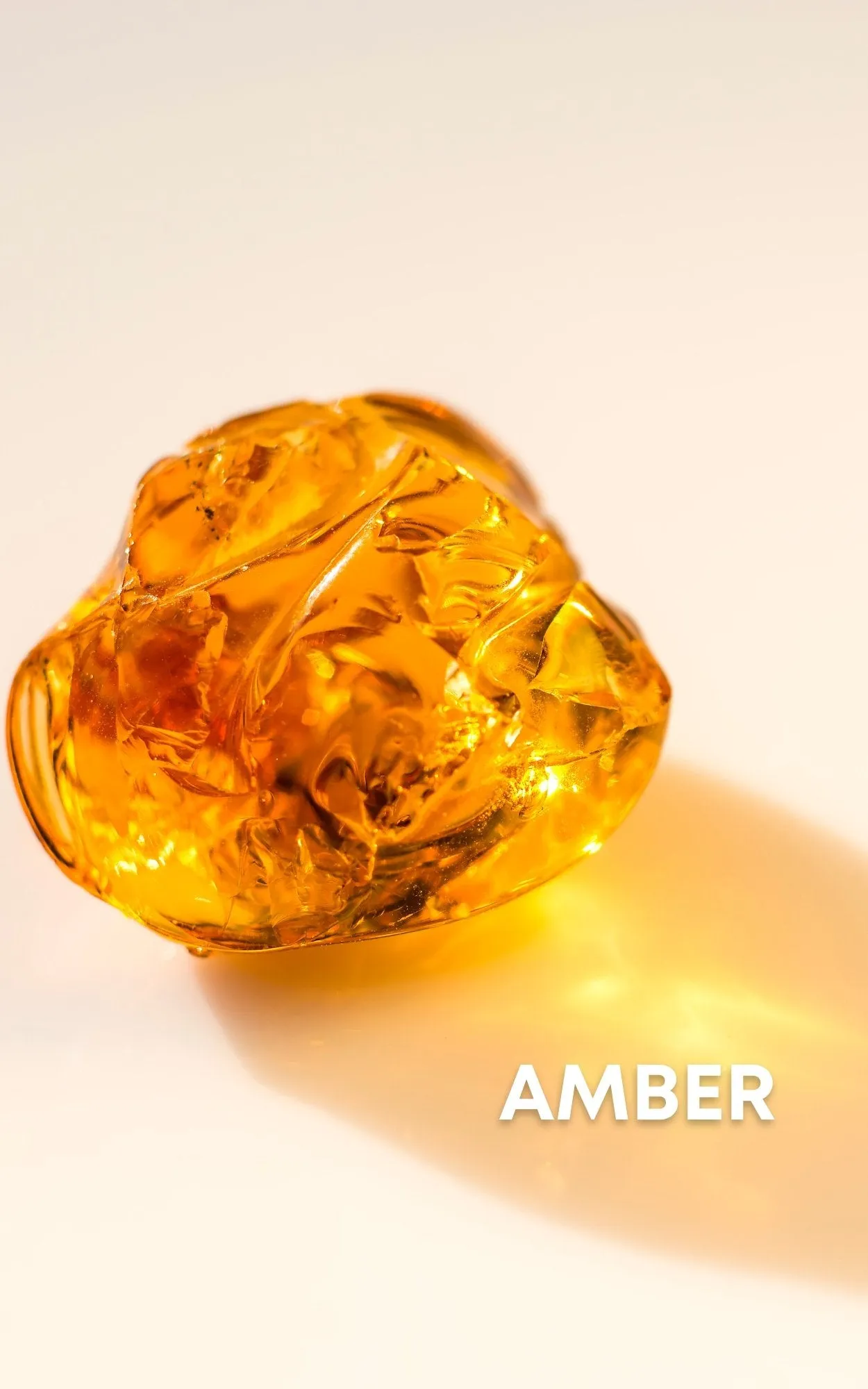 Garnet Perfume Oil Concentrate Mini Rollie by Sage