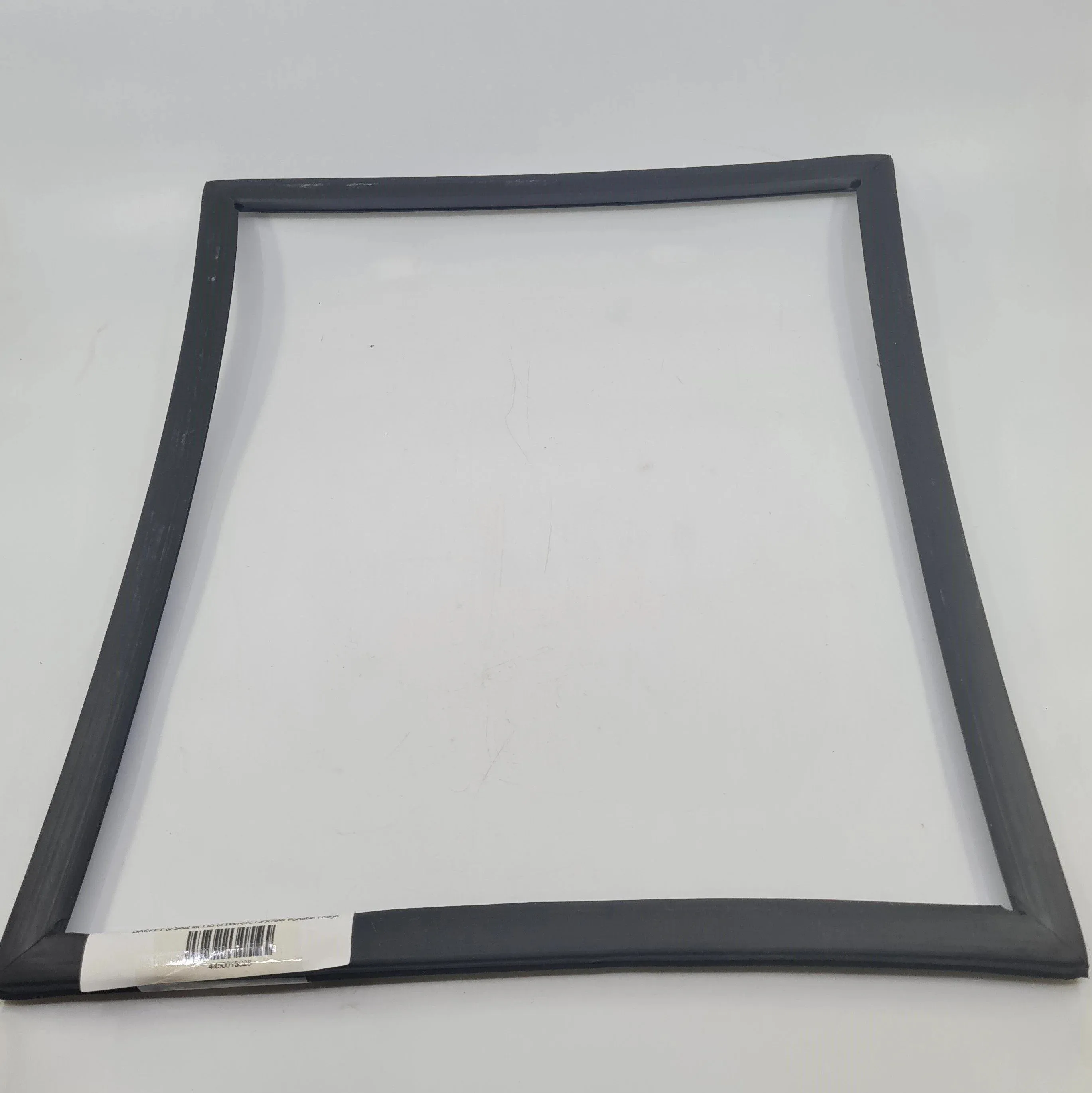Gasket or Seal for Lid of Dometic CFX75w Portable Fridge