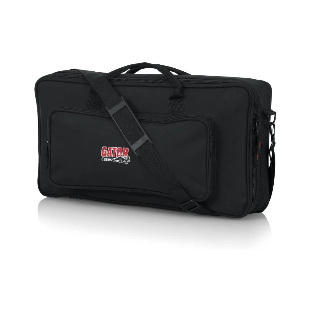 Gator GK-2110 Gigbag for Micro Controllers - Black