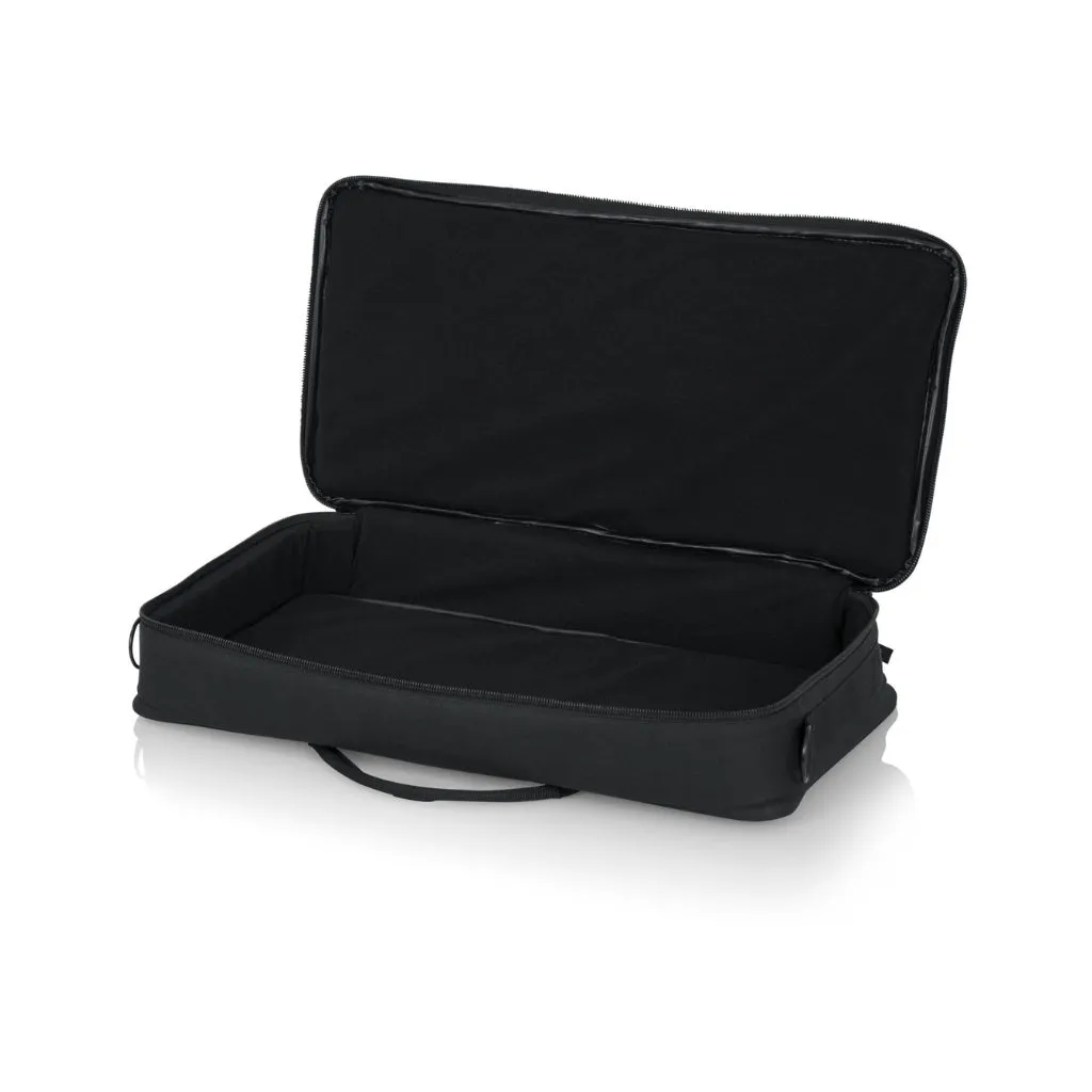 Gator GK-2110 Gigbag for Micro Controllers - Black