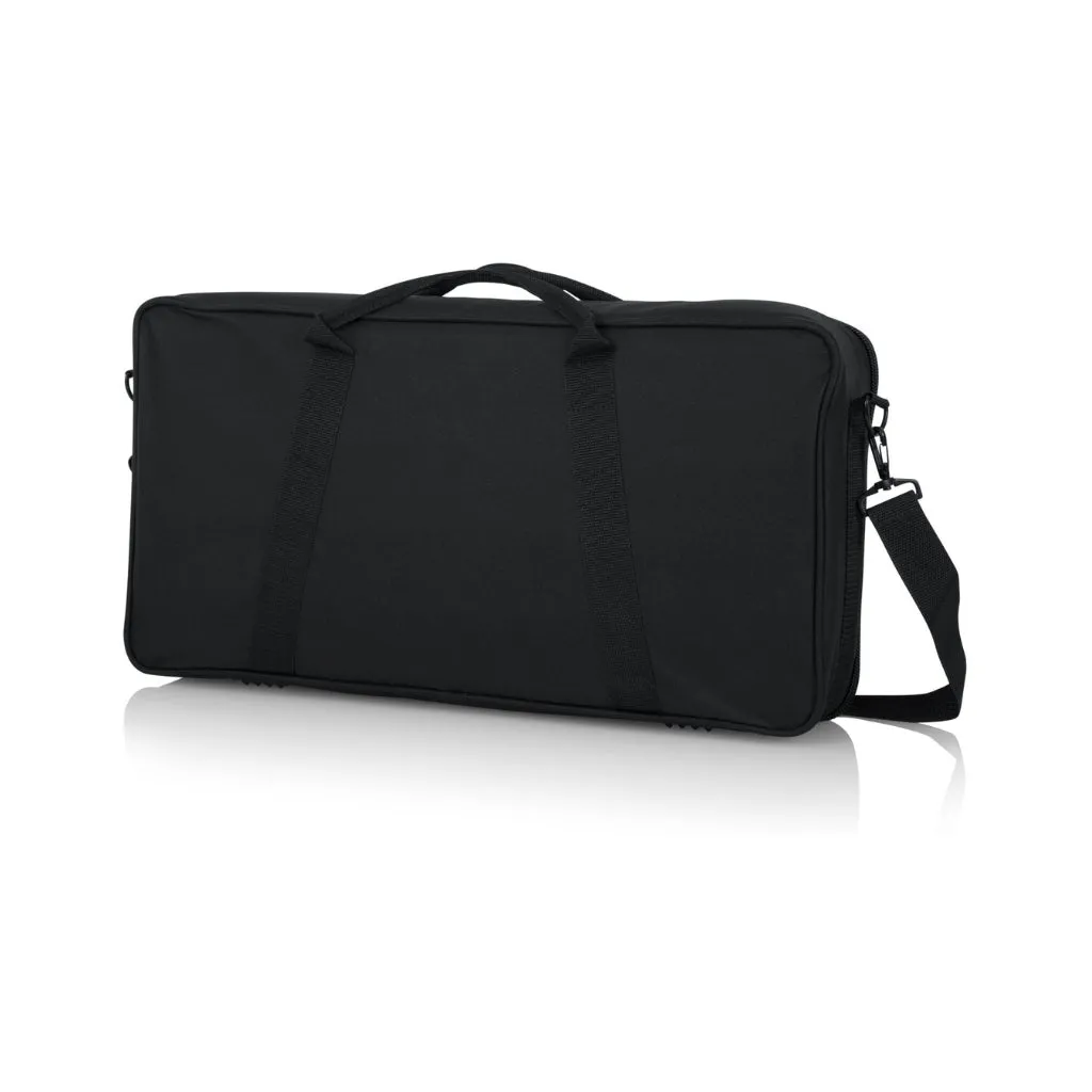 Gator GK-2110 Gigbag for Micro Controllers - Black