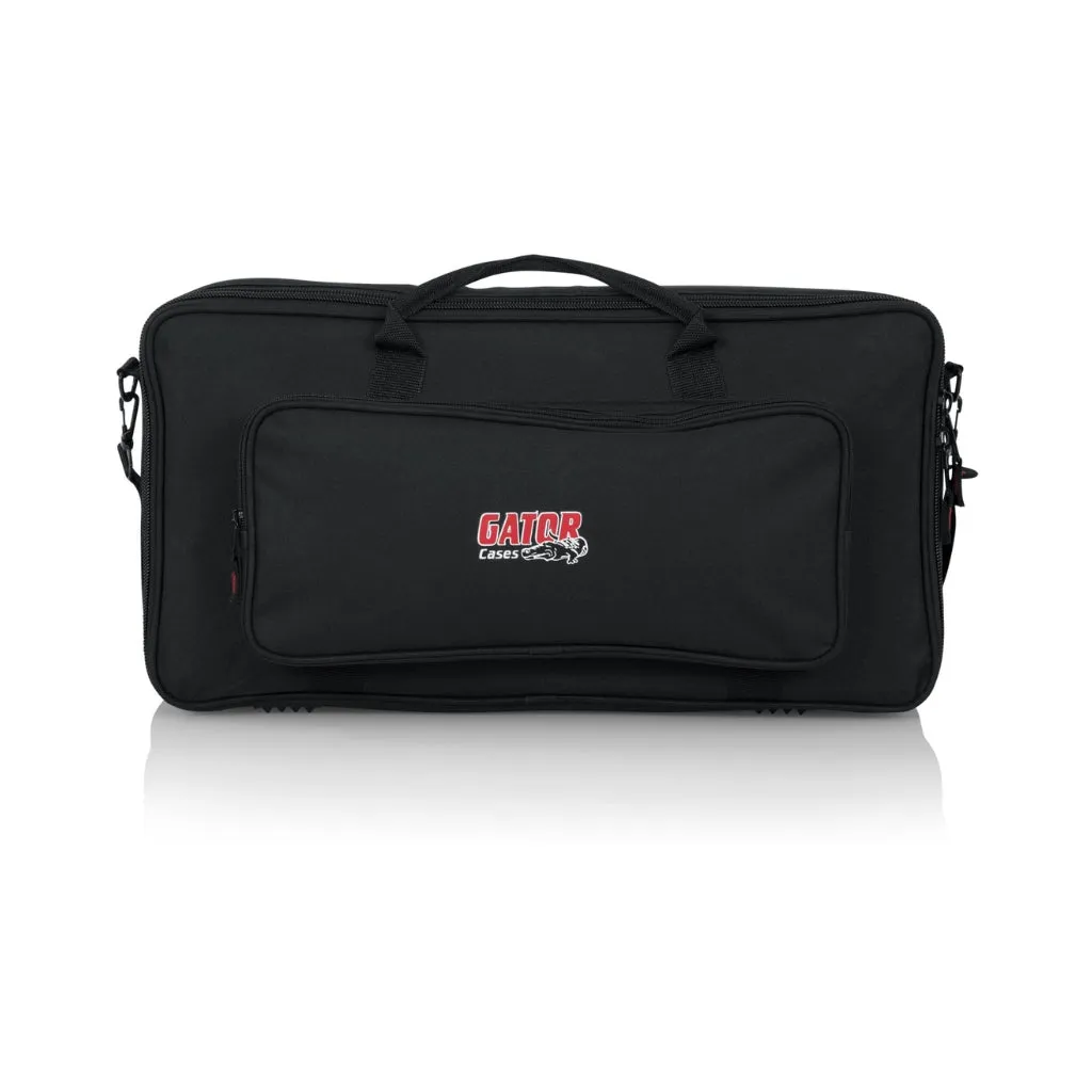 Gator GK-2110 Gigbag for Micro Controllers - Black