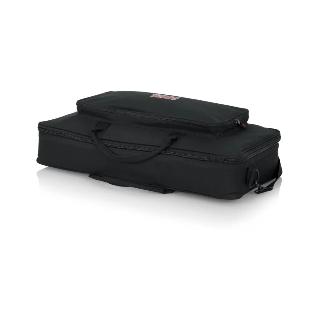Gator GK-2110 Gigbag for Micro Controllers - Black