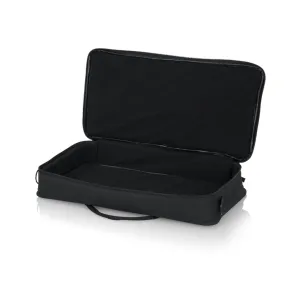 Gator GK-2110 Gigbag for Micro Controllers - Black