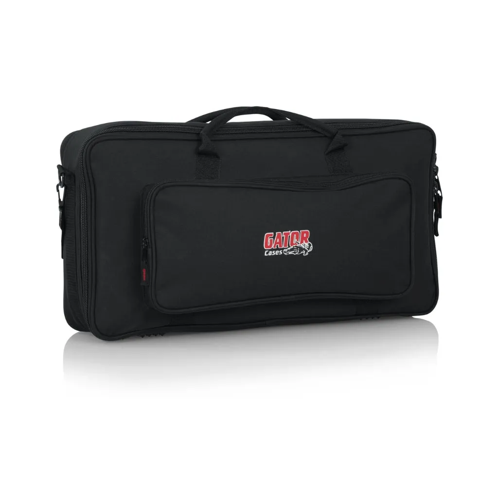 Gator GK-2110 Gigbag for Micro Controllers - Black