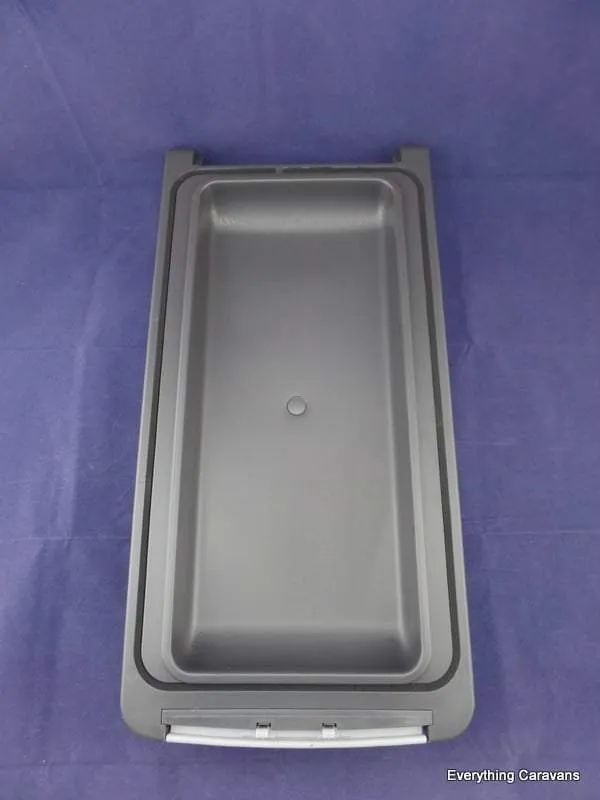 Genuine Waeco Lid Door Assembly for CF25 CF 25 CDF25 CDF 25 - no longer available