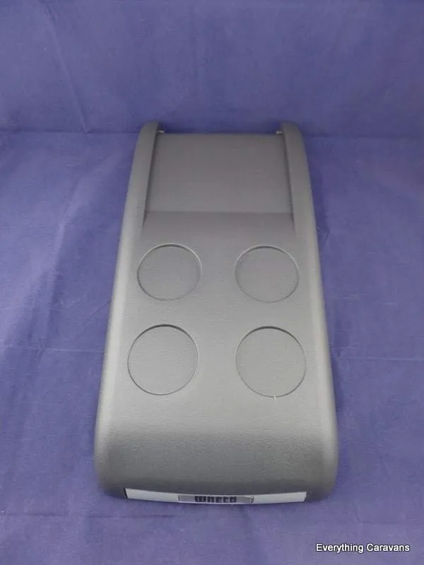 Genuine Waeco Lid Door Assembly for CF25 CF 25 CDF25 CDF 25 - no longer available