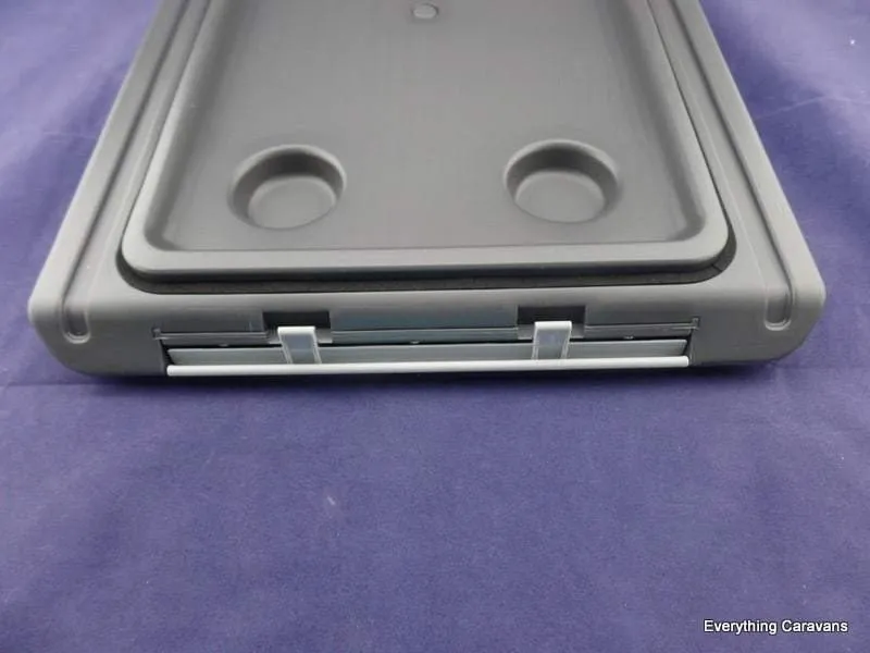 Genuine Waeco Lid Door Assembly for CF40 CF 40 and CF35 CF 35 Fridge