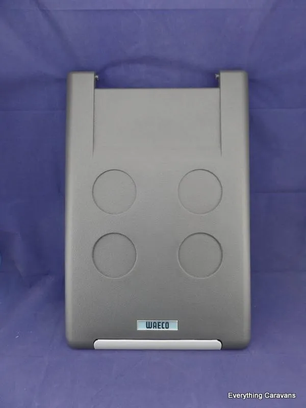 Genuine Waeco Lid Door Assembly for CF40 CF 40 and CF35 CF 35 Fridge