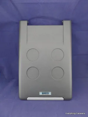 Genuine Waeco Lid Door Assembly for CF40 CF 40 and CF35 CF 35 Fridge