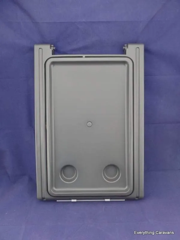 Genuine Waeco Lid Door Assembly for CF40 CF 40 and CF35 CF 35 Fridge