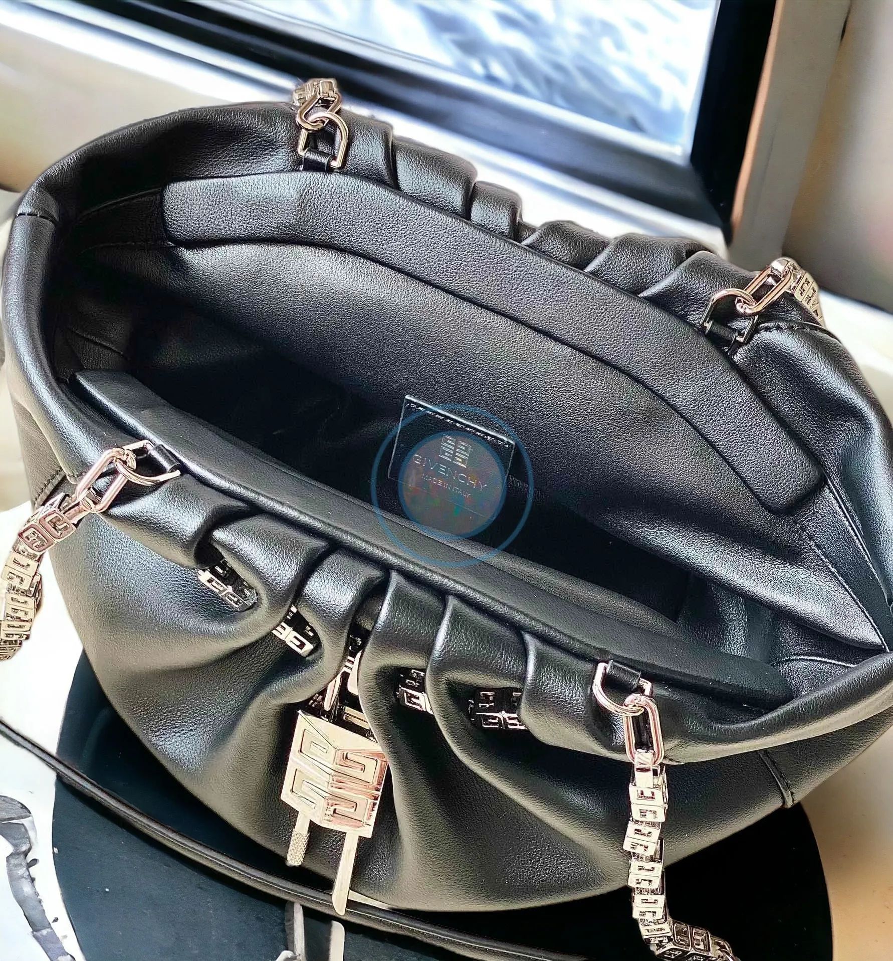 Givenchy Kenny Bag