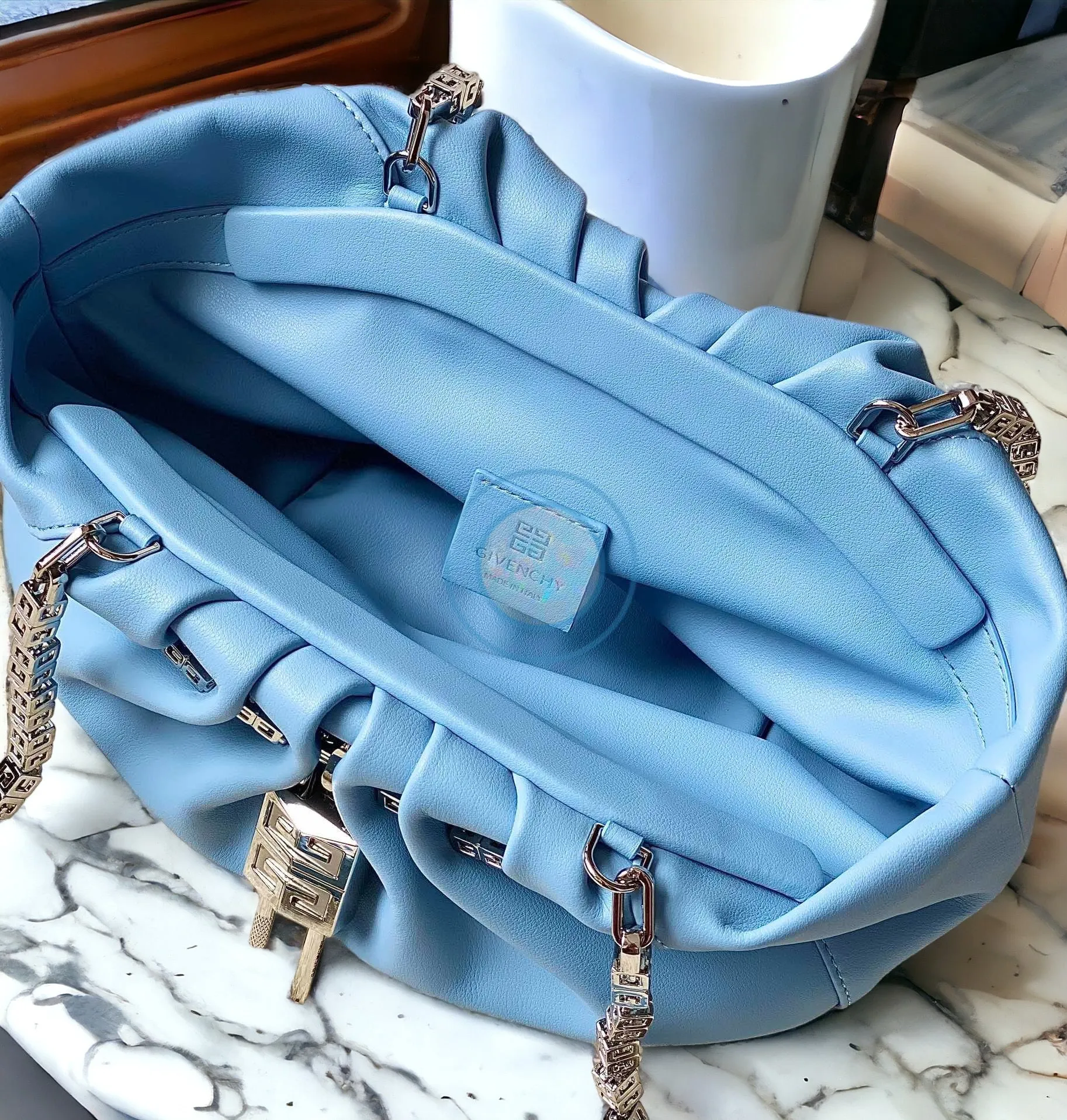 Givenchy Kenny Bag