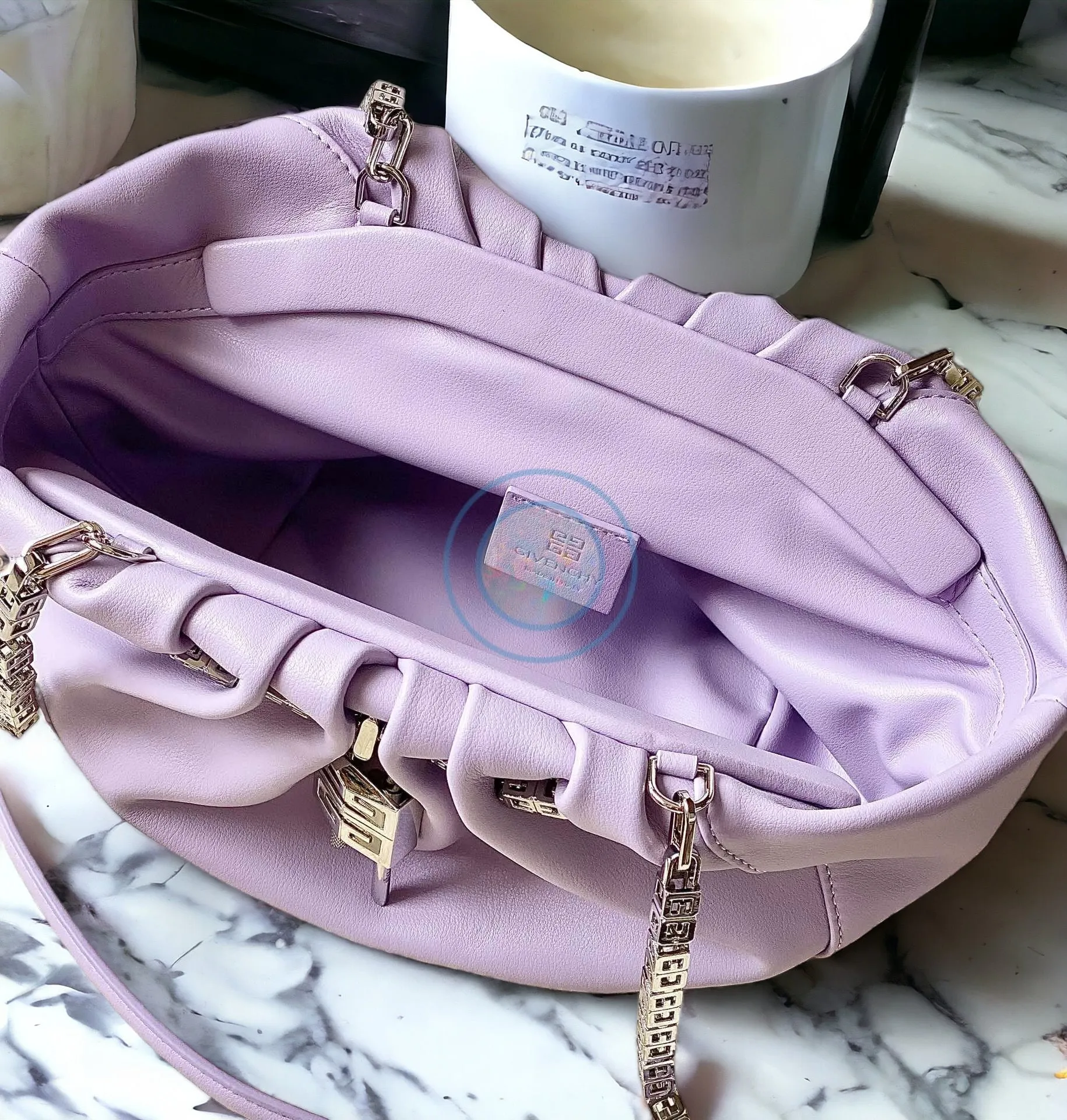Givenchy Kenny Bag