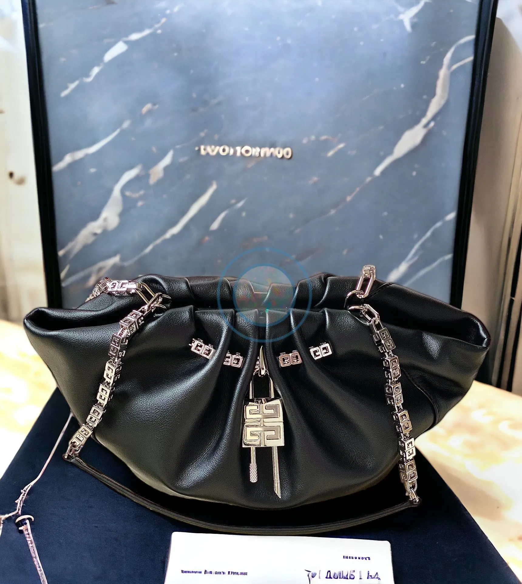 Givenchy Kenny Bag