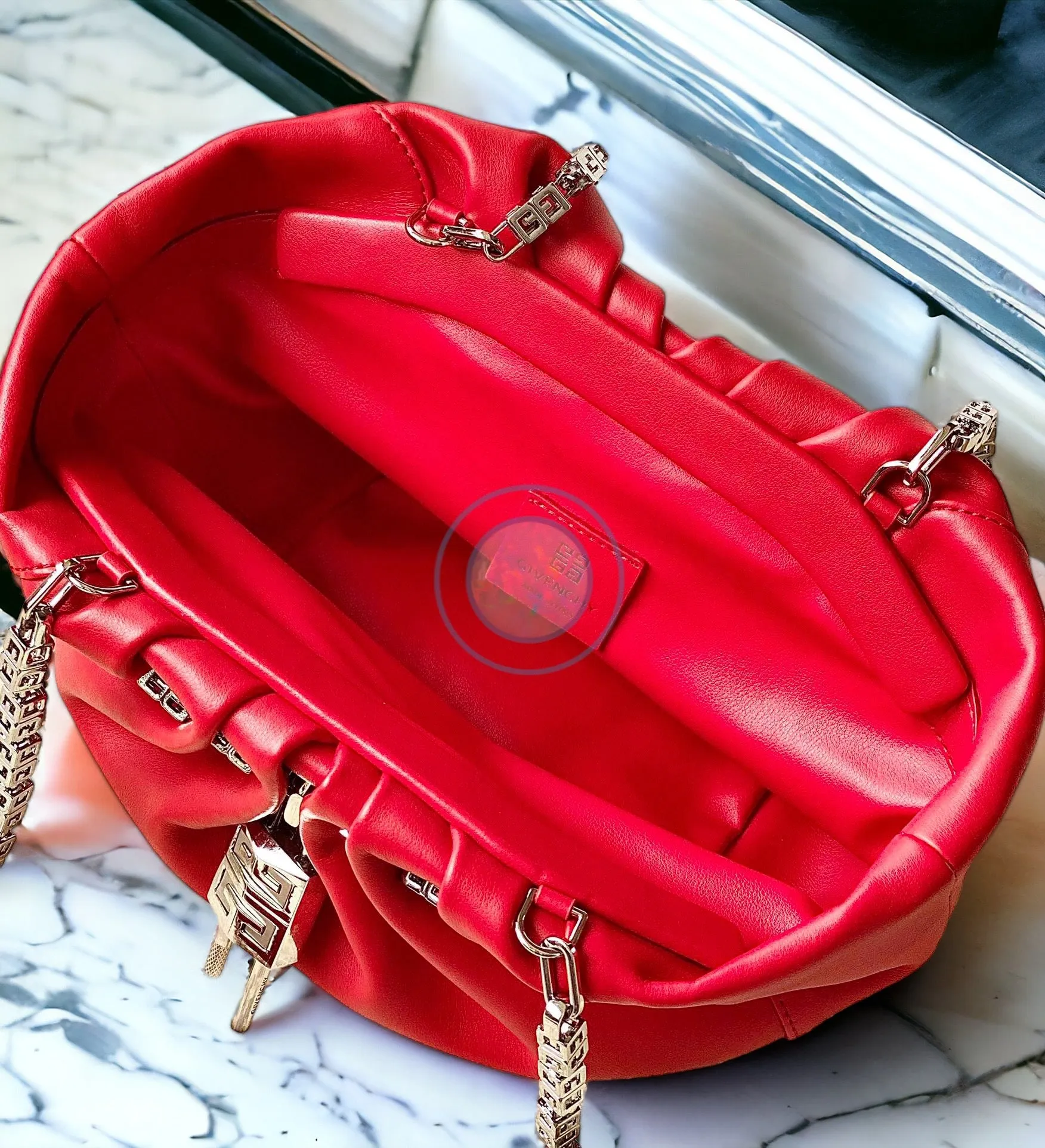 Givenchy Kenny Bag