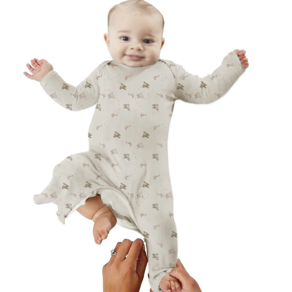 günamüna Romper Flights (Min. of 2, multiples of 2)