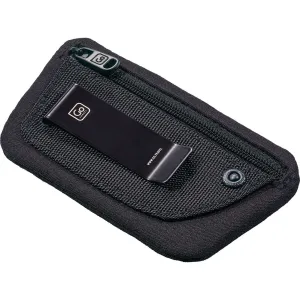 Go Travel The Clip Pouch RFID