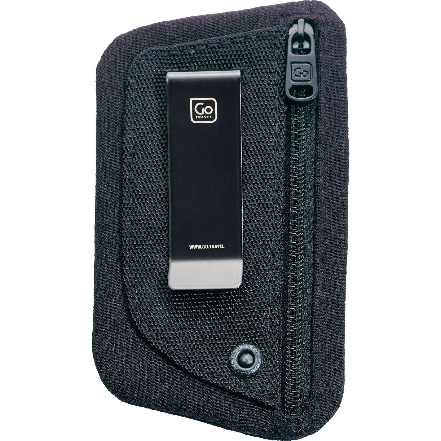 Go Travel The Clip Pouch RFID