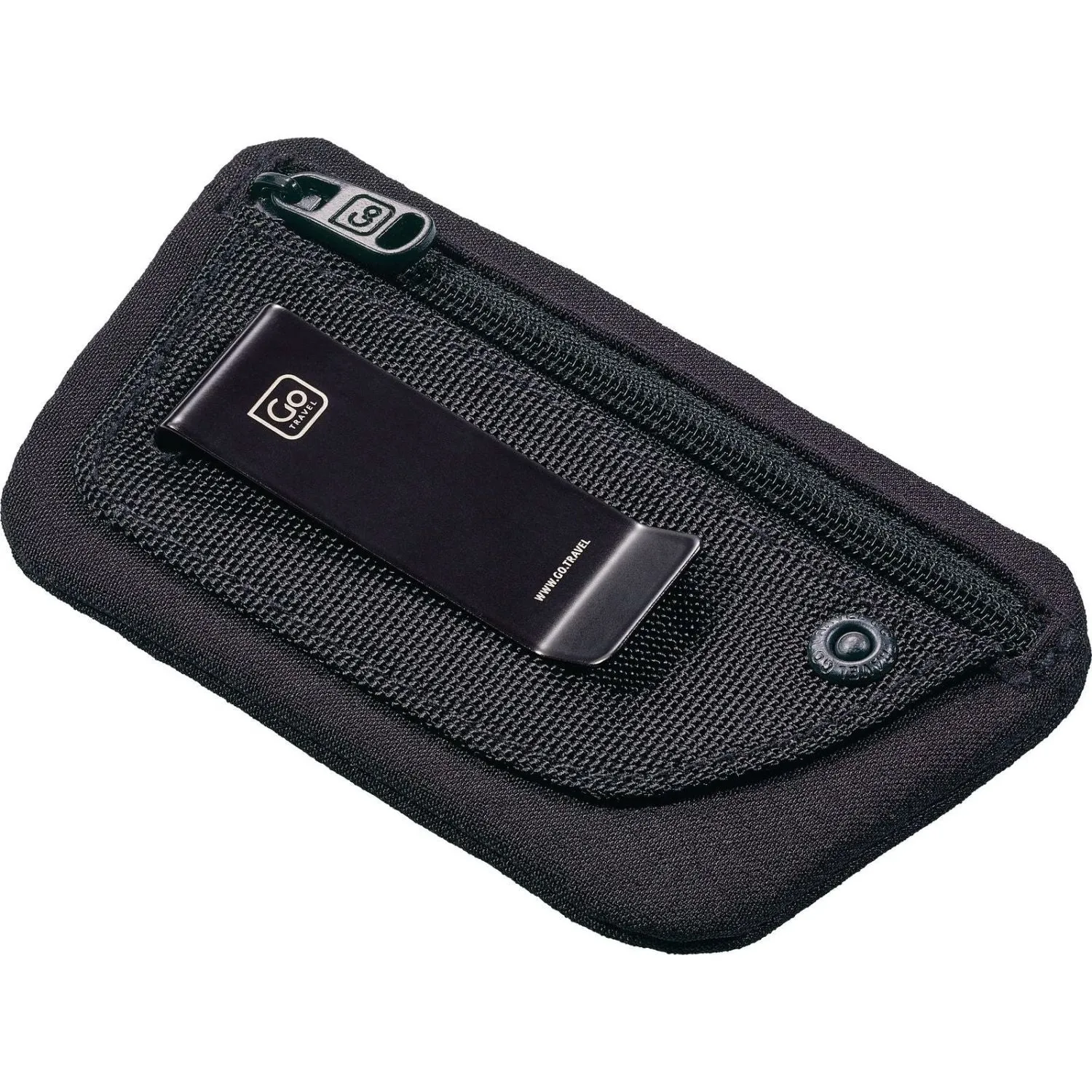 Go Travel The Clip Pouch RFID