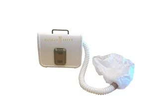 Gold N' Hot Soft Bonnet Dryer