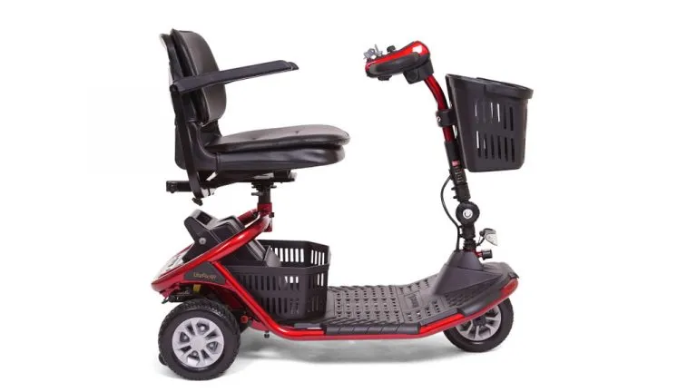 Golden LiteRider 3 Wheel Scooter
