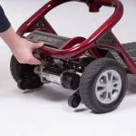 Golden LiteRider 3 Wheel Scooter