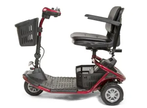 Golden LiteRider 3 Wheel Scooter