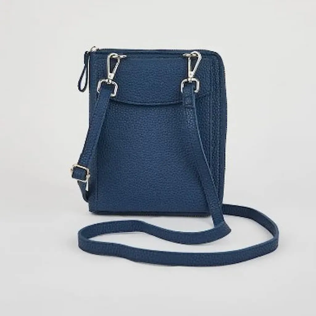 Goodeehoo Columbian Cross Bag
