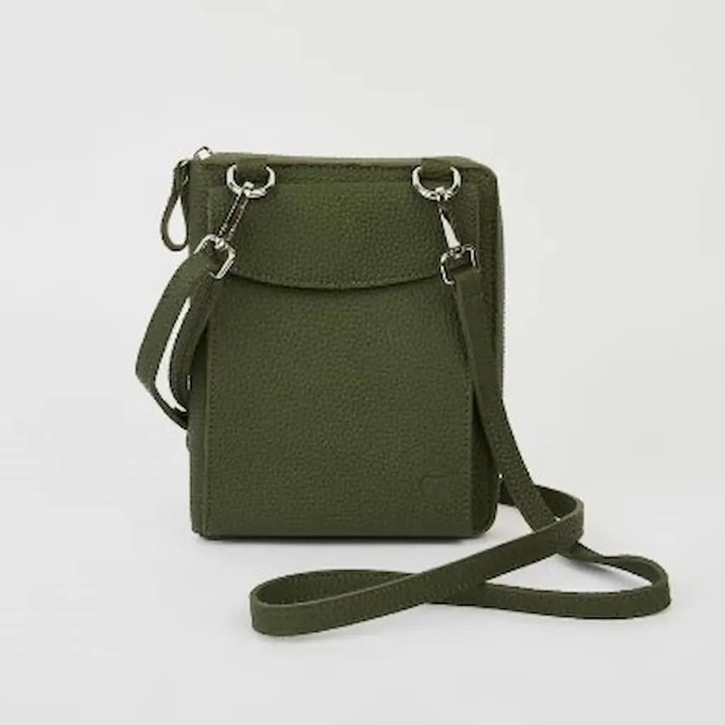 Goodeehoo Columbian Cross Bag