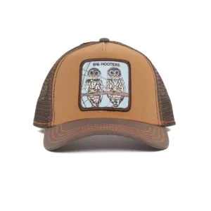 Goorin Bros Hooters Trucker Cap