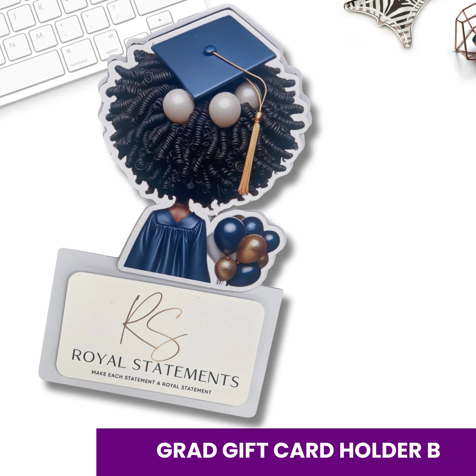 Graduate Gift Card Holders