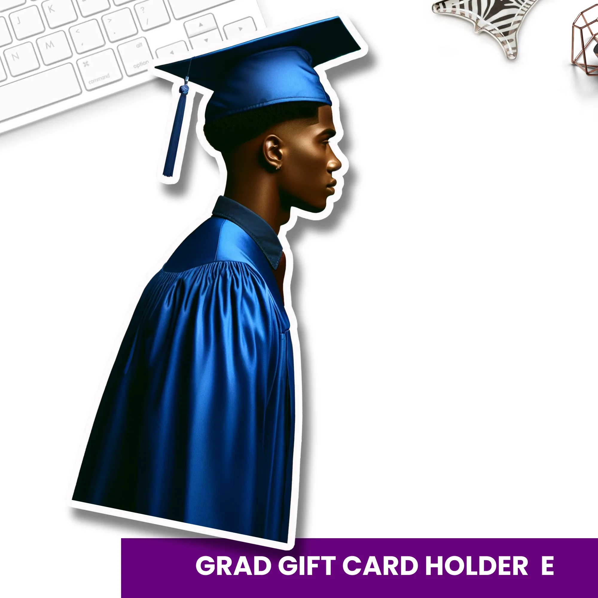 Graduate Gift Card Holders