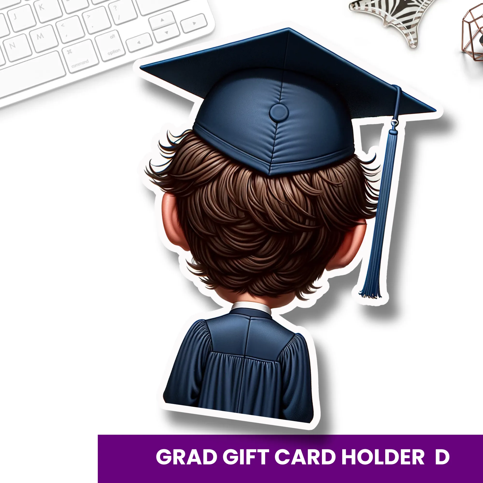 Graduate Gift Card Holders