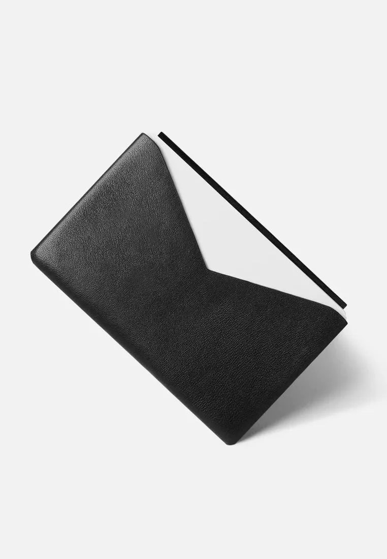 Grams28 108 Cardholder Nappa Leather